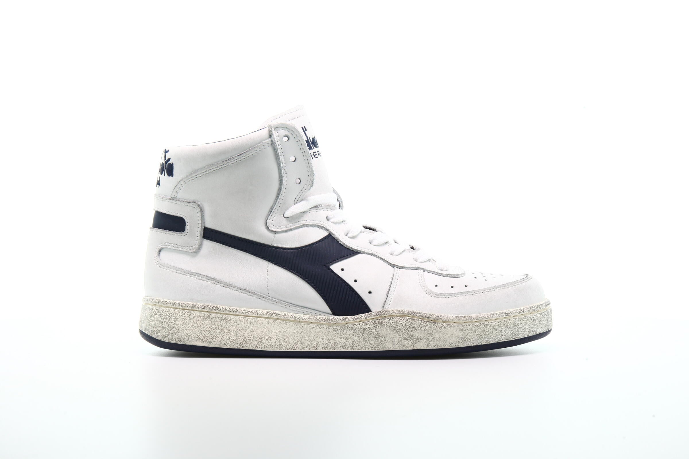 Diadora MI BASKET USED | 201-158569-C1494 | AFEW STORE